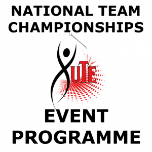 Team Nationals - Programme